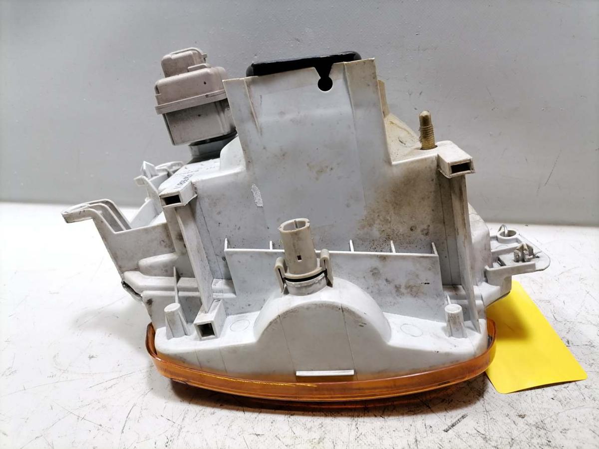 Renault Twingo 1 C06 Scheinwerfer links Halogen Vorfacelift Depo BJ96